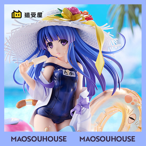 古手梨花手办价格 古手梨花手办图片 星期三