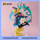 TAITO 猫受屋 AMP 初音未来 手办景品 Rody 现货