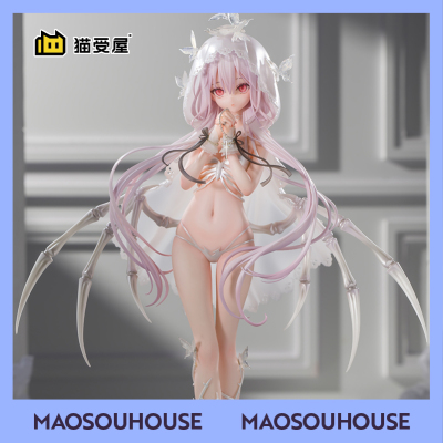 【猫受屋】定金 WINGS inc. 双翼社 Stigma rurudo 手办