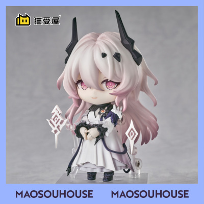 【猫受屋】定金 GSC GSAS 明日方舟 魔王 粘土人 手办