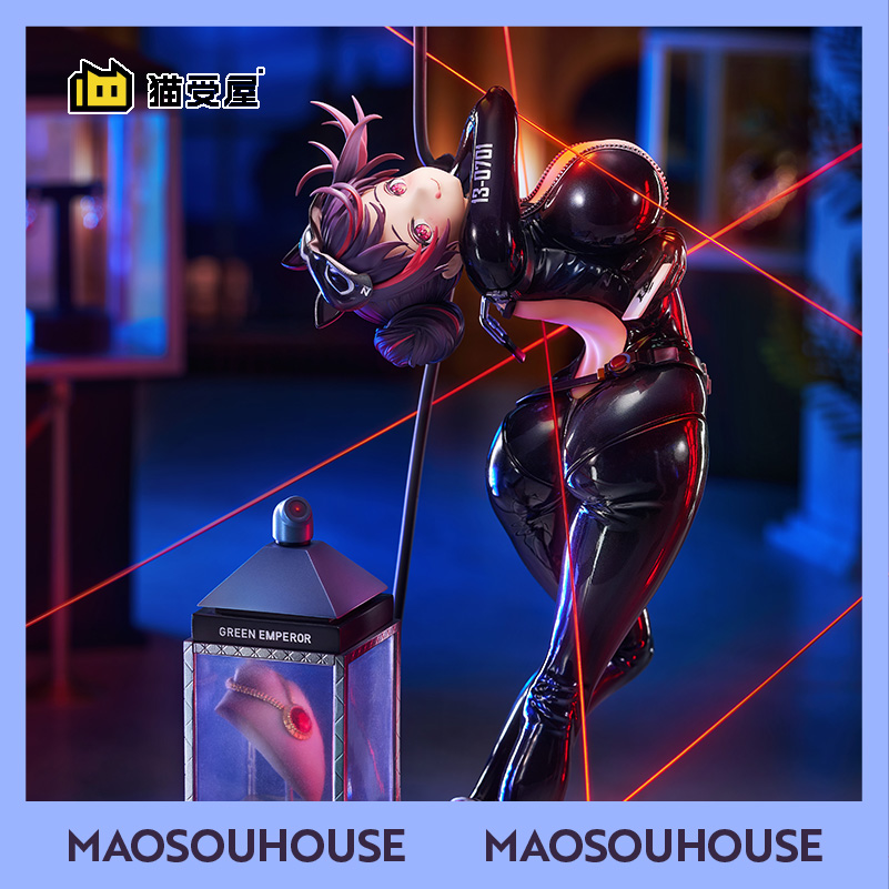 【猫受屋】定金 GSC 胜利女神 妮姬 NIKKE 坎西 逃生女王 手办