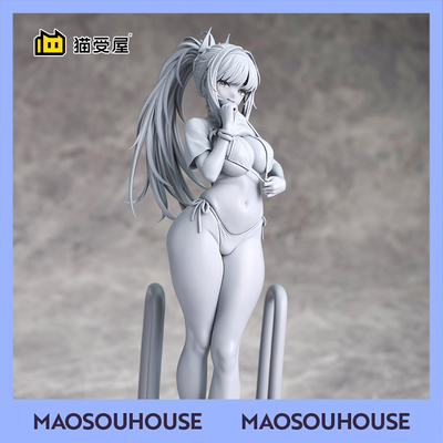 【猫受屋】定金 HOBBY SAKURA 妮姬 拉毗 小红帽 红色风情 手办