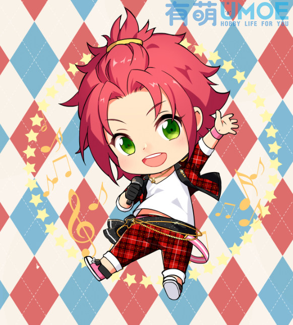 Coussin Manga - Ref 2692341 Image 1