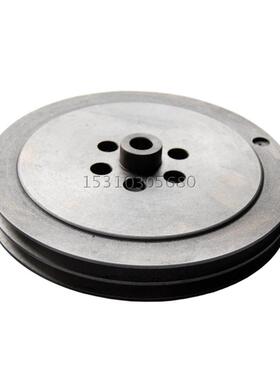 康明斯NT855自卸车C250-牵引车NTC350起重机C290曲轴皮带轮