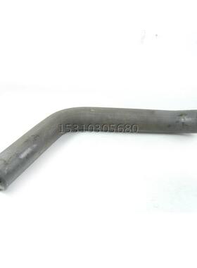 康明斯柴油机KTA19 散热器出水管3001356