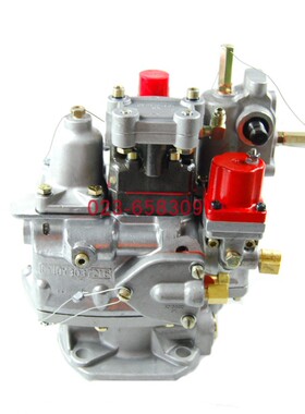 cqcumminsL10-250-A PUMP FUEL PT燃油泵 高压油泵 柴油泵3059585