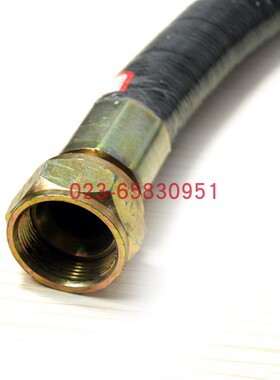 适配Cummins康明斯柴油发动机用AK 5026   SS普通软管D80A-推土机