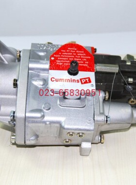 美国cumminsKTA19-G1 PUMP FUEL PT燃油泵高压油泵 柴油泵3042137