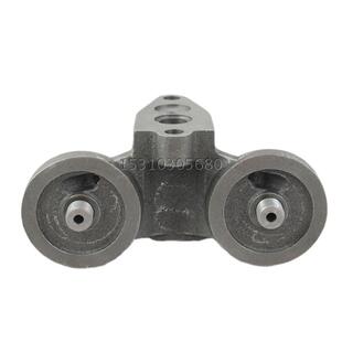 康明斯柴油机KTA38 水滤器座3175453 206447 3175817 KTA50防锈头