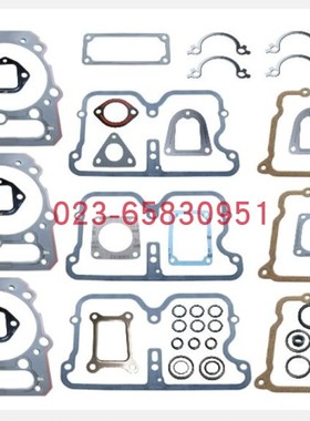 康明斯柴油发动机855修理包 4915303  下维修包 移山TY230推土机