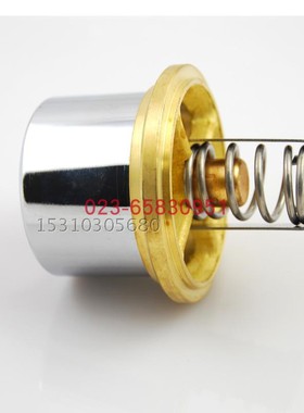 Cummins康明斯柴油发动机 4952630 节温器 300(常闭备用发电机组