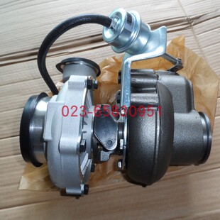 Cummins康明斯柴油机5353174增压器  宣工SD7推土机 Supercharger