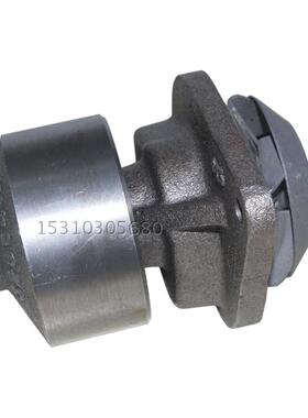 适配康明斯6BTAA 水泵 3285410 3286278 3800365 3286279 3802971