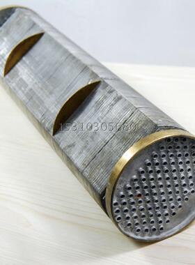 康明斯NTA855-G1 G2机油散热器芯 机冷器 中冷器21875用于挖掘机