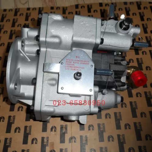 康明斯nt855喷油器NTA855-C280 C360 GA G2A G3G4 G7A喷油器总成
