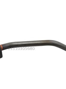 CUMMINS康明斯NTA855 G1 G2 增压器回油3044929排油连接管