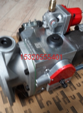 cqcumminsKTTA19-L PUMP FUEL PT燃油泵 高压油泵 柴油泵 3075867