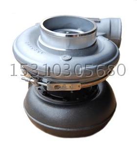 适配Cummins康明斯柴油发动机HC5A涡轮增压器3594026Supercharger