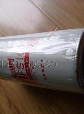 适配Cummins康明斯柴油机 东风商用车用油水分离器FS1003 4070801