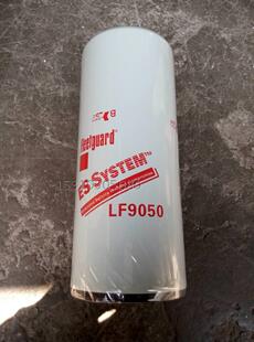 CUMMINS康明斯柴油发动机6L8.9机油滤清器LF9050