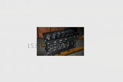CUMMINS康明斯M11缸体4060393