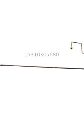 康明斯柴油发动机KTA19空气燃料控制管3201251 3200038 3200190