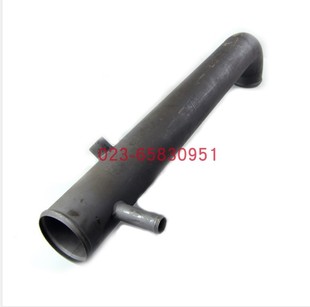 维特根SP Cummins康明斯柴油发动机 LTA进水管 摊铺机 4914853