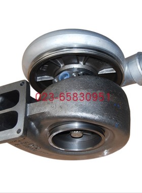 Cummins康明斯柴油发动机配件 3594086 增压器 道胜JYL635-G
