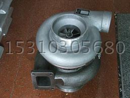 适配康明斯柴油发动机KTA38 HX80涡轮增压器3531939 Supercharger