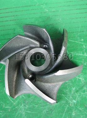 康明斯柴油发动机V28淡水泵219081