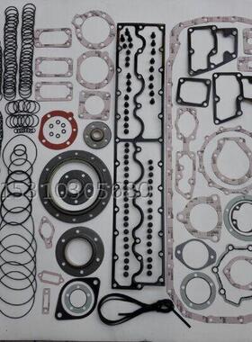 CUMMINS康明斯 M11大修理包 包含上修理包 下修理包及全车垫片