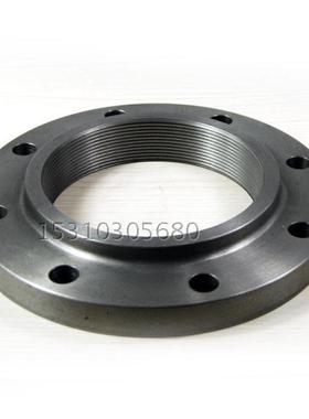 康明斯柴油发动机KTA19排气口接头119904 151936