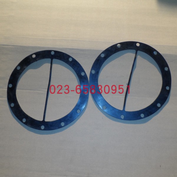 适配康明斯柴油发动机3011332热交换器垫片heat exchanger gasket