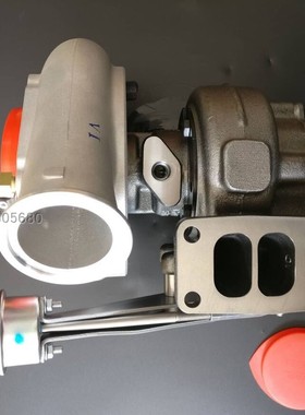 东风康明斯 ISDe发动机霍尔塞特涡轮增压器3776568 3776569