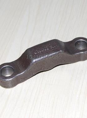 适配 CUMMINS康明斯柴油机NTA855排气歧管卡箍 压板 200919 67360