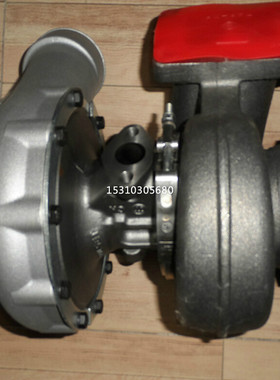适配康明斯NT855增压器3018654 3529040 3803279 3036309 3801904