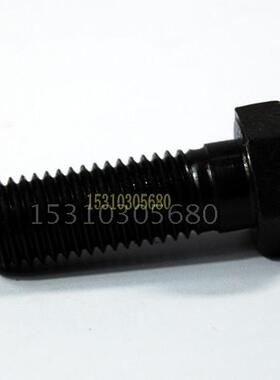 康明斯柴油发动机KTA38六角螺栓S112C