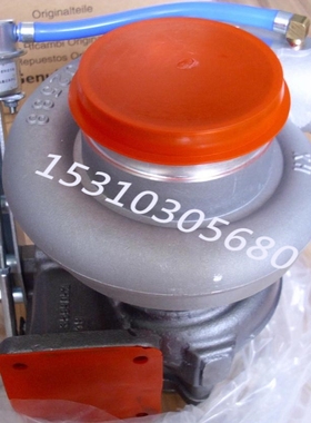 康明斯6CT KTA19增压器3594066 3564111 4050236 4050202 359419