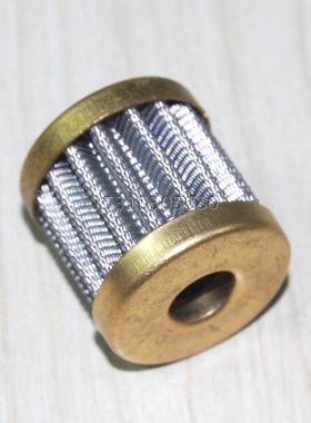 适配康明斯柴油发动机NTA855转子滤网 燃油泵过滤网146483 133115