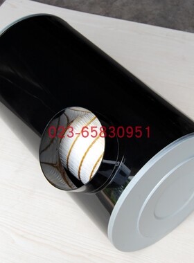 适配Cummins康明斯柴油机AH1106空气滤清器 发动机空滤芯TY推土机