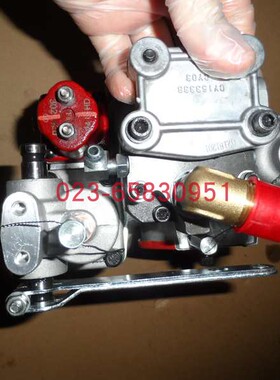 适配Cummins康明斯柴油发动机 KTA19M 3060945 PT泵燃油泵 喷射泵
