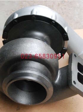 Cummins康明斯柴油机配件 4914171增压器KD压双钢轮 Supercharger