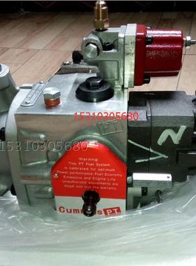 康明斯船机PT燃油泵3655100 4951522 4951387 4951535 燃油泵总成