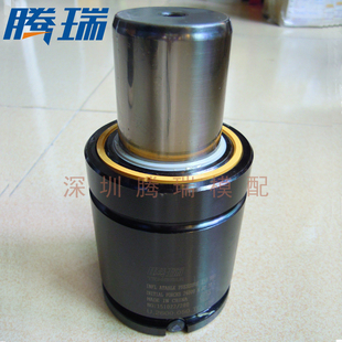 腾瑞氮气弹簧冲模氮气缸模具氮气弹簧MQB系列外径88压力2.4吨