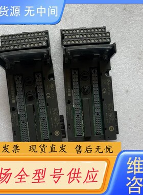 请询价- GE 模块底座 IC200CHS022J，实物图片，工