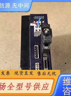 请询价-多摩川750w伺服驱动器，型号TAD8811N144E344