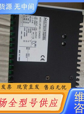 请询价-驱动器/控制器 HITRON