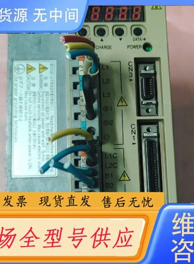 请询价-安川 SGDM-10ADA-V （300元）