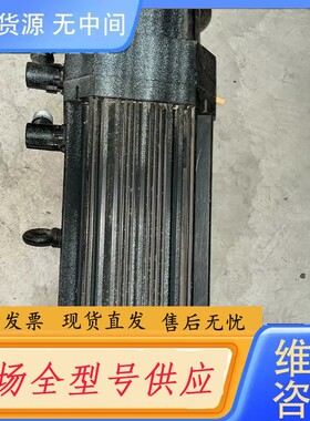请询价-MDFKARS090-22 3.8KW 伦茨电机 实图拍摄
