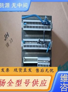 请询价-VIPA模块，222-2bl10，实物拍摄，成色如图